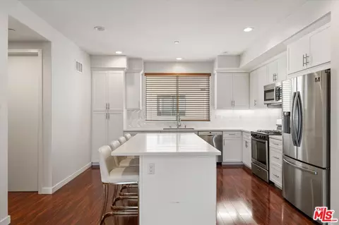 Kitchen - 13225 Victory Blvd, Van Nuys, CA 91401 photo 3 of 3