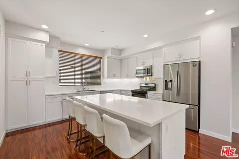 Kitchen - 13225 Victory Blvd, Van Nuys, CA 91401 photo 2 of 3
