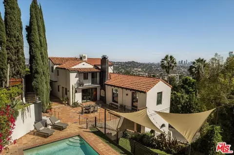 2551 Glendower Ave, Los Angeles, CA 90027