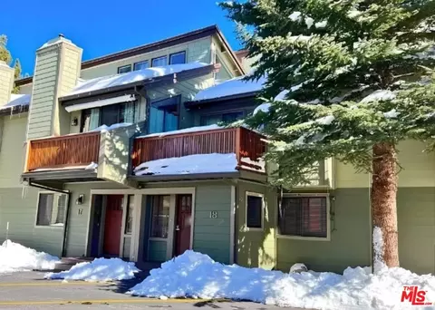2059 Meridian Blvd #18, Mammoth Lakes, CA 93546