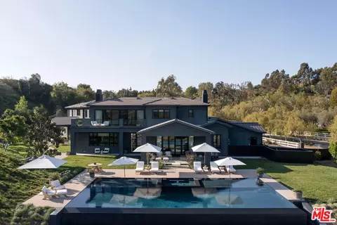 25211 Jim Bridger Rd, Hidden Hills, CA 91302