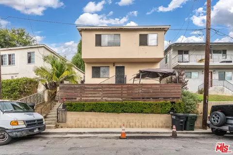 1514 Steele Ave, Los Angeles, CA 90063