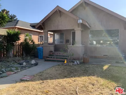 2267 Harrison Ave, San Diego, CA 92113