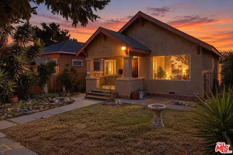 2267 Harrison Ave, San Diego, CA 92113