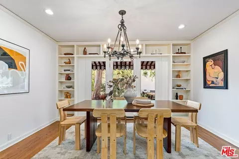 Dining - 150 Arlington Dr, Pasadena, CA 91105 photo 1 of 3