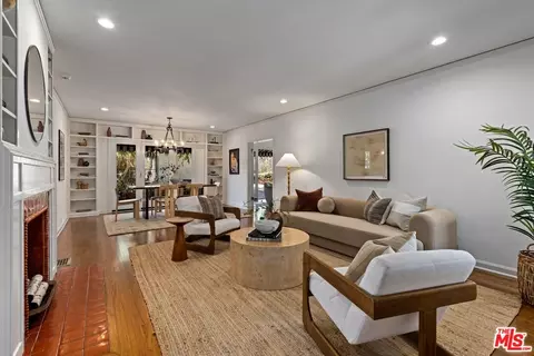 Living - 150 Arlington Dr, Pasadena, CA 91105 photo 1 of 6