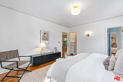 Bedroom - 150 Arlington Dr, Pasadena, CA 91105 photo 6 of 6