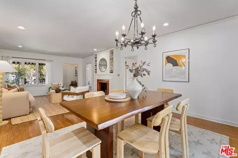 Dining - 150 Arlington Dr, Pasadena, CA 91105 photo 3 of 3