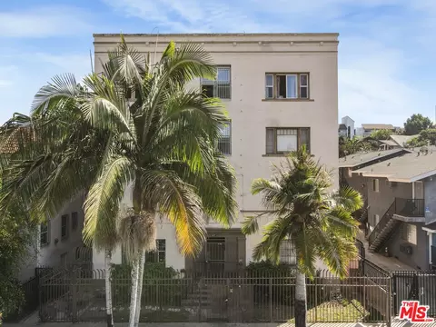 138 S Westmoreland Ave, Los Angeles, CA 90004