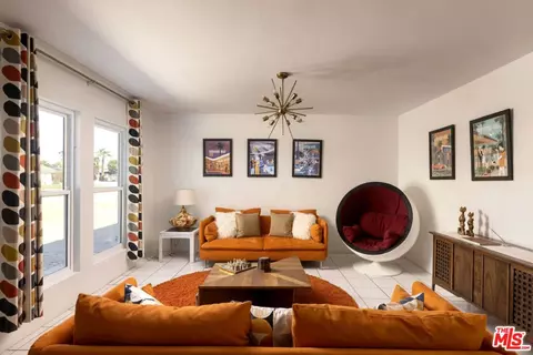 2256 N Victoria Rd, Palm Springs, CA 92262