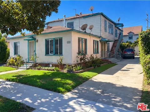 3957 Huron Ave, Culver City, CA 90232