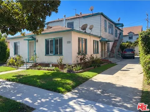3957 Huron Ave, Culver City, CA 90232