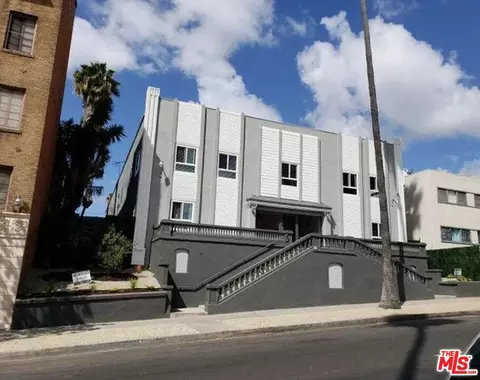 747 S New Hampshire Ave, Los Angeles, CA 90005