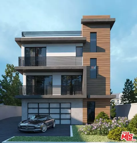 2232 S Ridgeley Dr, Los Angeles, CA 90016