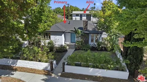 2646 Westwood Blvd, Los Angeles, CA 90064