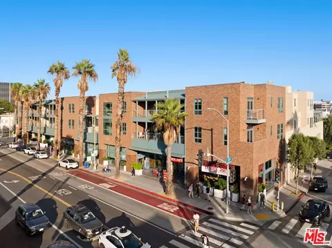 2300 Wilshire Blvd #201, Santa Monica, CA 90403