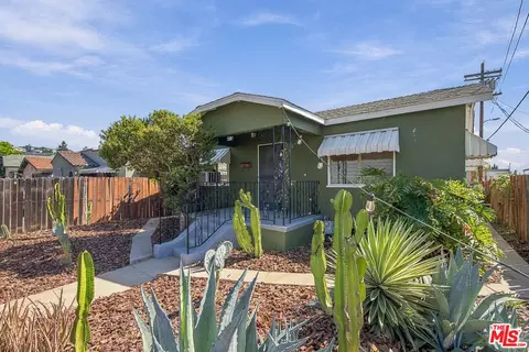 412 N Bernal Ave, Los Angeles, CA 90063