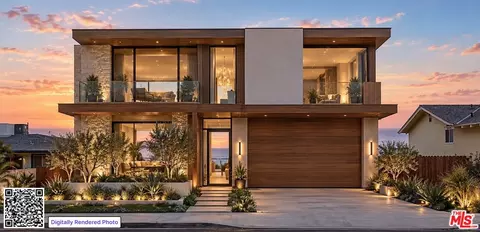 16640 Linda Ter, Pacific Palisades, CA 90272