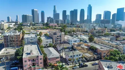 316 Columbia Ave, Los Angeles, CA 90017