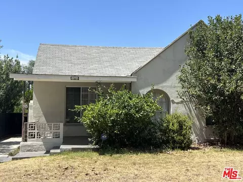 915 S Hudson Ave, Los Angeles, CA 90019