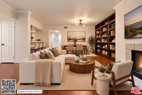 11918 Avon Way #102, Los Angeles, CA 90066