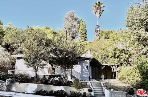 433 Mount Washington Dr, Los Angeles, CA 90065