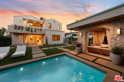 4747 Firmament Ave, Encino, CA 91436