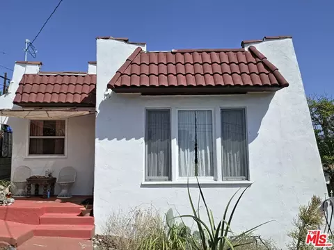 1717 Kilbourn St, Los Angeles, CA 90065