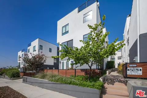 345 N La Fayette Park Pl, Los Angeles, CA 90026