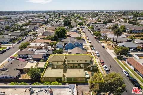 7712 10th St, Buena Park, CA 90621