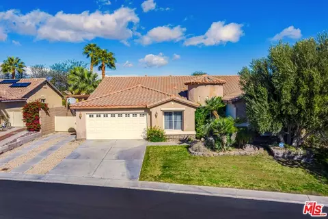 850 Ventana Rdg, Palm Springs, CA 92262