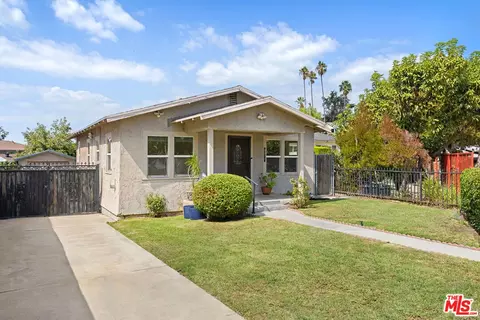 3311 Carlyle St, Los Angeles, CA 90065