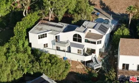 2947 Corral Canyon Rd, Malibu, CA 90265