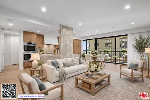 10750 Wilshire Blvd #401, Los Angeles, CA 90024