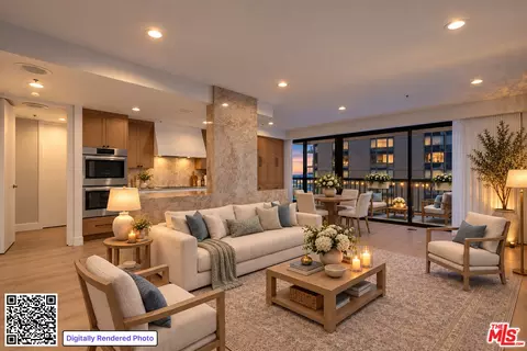 10750 Wilshire Blvd #401, Los Angeles, CA 90024