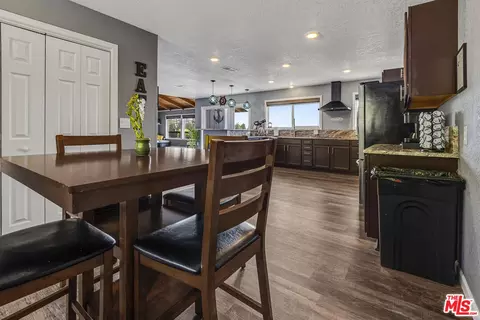 Dining - 13881 Oceanview Dr, Smith River, CA 95567 photo 2 of 2