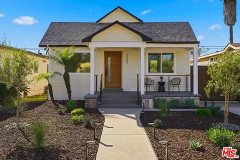 3667 Cimarron St, Los Angeles, CA 90018