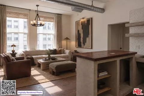 215 W 7th St #707, Los Angeles, CA 90014