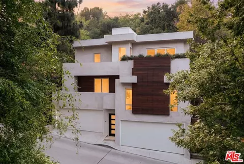 2169 Stanley Hills Dr, Los Angeles, CA 90046