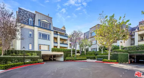 10128 Empyrean Way #203, Los Angeles, CA 90067