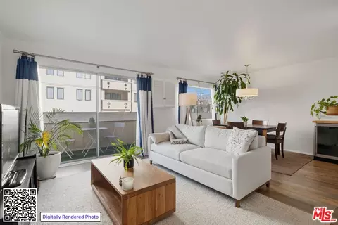 1831 Prosser Ave #214, Los Angeles, CA 90025