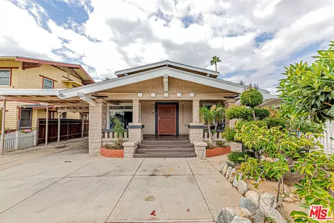 163 S Hobart Blvd, Los Angeles, CA 90004