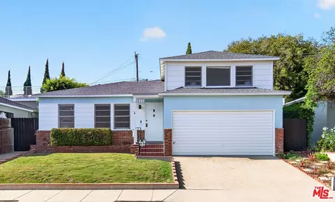 833 Wilson Pl, Santa Monica, CA 90405