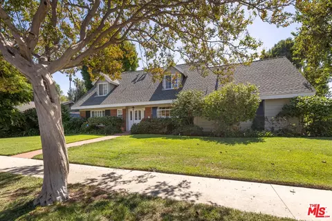 17336 Marilla St, Northridge, CA 91325