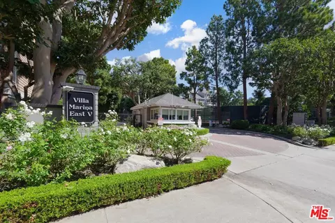 4346 Redwood Ave #A101, Marina Del Rey, CA 90292