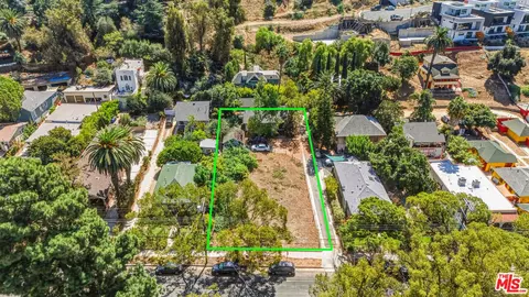 1674 Morton Ave, Los Angeles, CA 90026