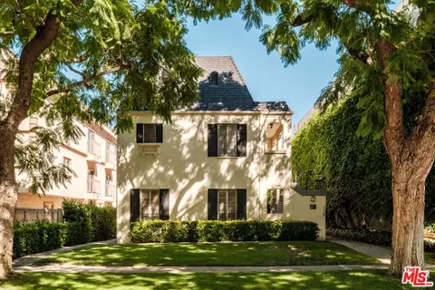 336 N Palm Dr, Beverly Hills, CA 90210
