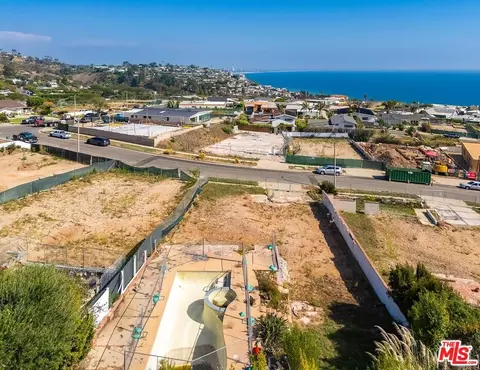 3619 Seahorn Dr, Malibu, CA 90265