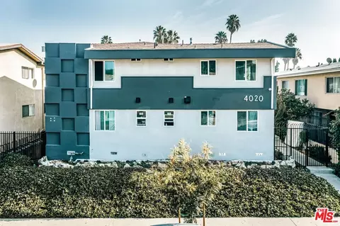 4020 Stevely Ave, Los Angeles, CA 90008