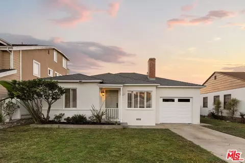 7527 Stewart Ave, Los Angeles, CA 90045